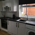 Welbeck Maisonette