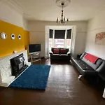Welbeck Maisonette