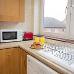 Luke Stays - Tamworth Road
