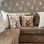 Upper 2 Bedroom Apartment In The Heart Of Jesmond
