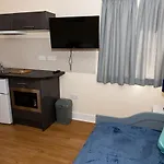 Alexander Apartments Studios