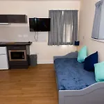 Alexander Apartments Studios