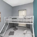 Newcastle City Apartment Free Parking And Wifi