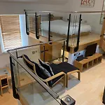 Stunning 1-Bed Apartment In Newcastle Upon Tyne