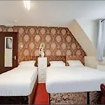 Benwell Apartments