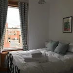 West Jesmond Upper Apartment