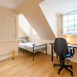 Newcastle City Centre Town House Free Parking And Wifi