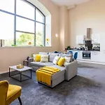 The Arc - Stunning Luxury 2 Bed Duplex Apartment