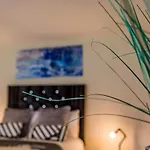 The Arc - Stunning Luxury 2 Bed Duplex Apartment