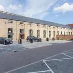 The Arc - Stunning Luxury 2 Bed Duplex Apartment
