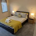 Quayside City Apartment, 2 Bed With Free Parking