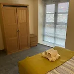 Quayside City Apartment, 2 Bed With Free Parking