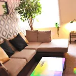 City Property Apartments 253