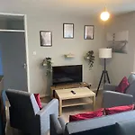 Pandon Court - Lovely 2 Bedroom Flat Near Newcastle City Centre