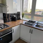 Pandon Court - Lovely 2 Bedroom Flat Near Newcastle City Centre