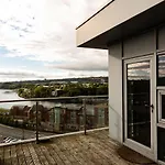 Alexander Apartments Quayside