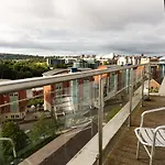 Alexander Apartments Quayside