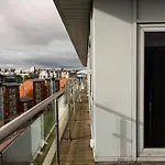 Alexander Apartments Quayside