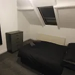 Hustlers Inn Apartment