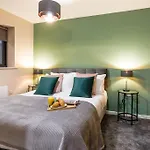 Stylish Duplex 5 Min From Centre