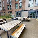 Students Only - Collingwood In Newcastle