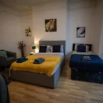 Sigmalife Apartment