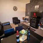 Lovely Apartment