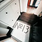 Luxury Apartment In The Heart Of Newcastle Centre