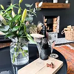 Luxury Apartment In The Heart Of Newcastle Centre