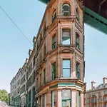 Luxury Apartment In The Heart Of Newcastle Centre