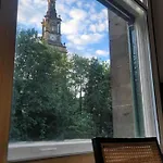 Luxury Apartment In The Heart Of Newcastle Centre