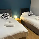 Bigg Market Apartments