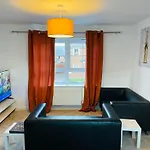 Anox Serviced Apartments 2