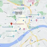 Lovely Room 5 Minute Walk From City Centre