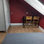 Urban Zen Den