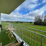 3 Bedroom Apartment With Golf Course View