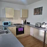 Primos Executive - 2 Bedroom House In Wallsend