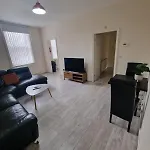 Laluna One Bedroom Apartment Newcastle