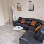 Laluna One Bedroom Apartment Newcastle