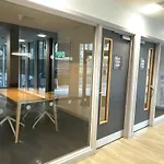 Hnfc Stays - Corporate Central Studios + Parking