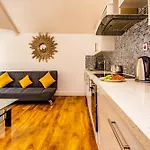 Exclusive City Centre Apartment