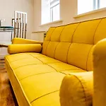 Exclusive City Centre Apartment