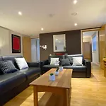 93A Grey Street Apartments