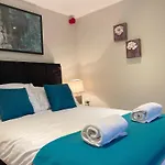 93A Grey Street Apartments