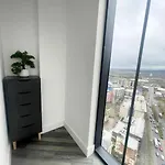 Opulent 3 -Bedroom Penthouse With Stunning Views