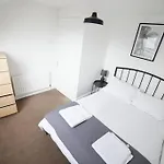 Spacious Loft Apartment
