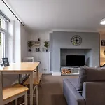 Spacious City Sanctuary