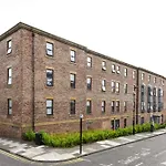 St James\' House Newcastle