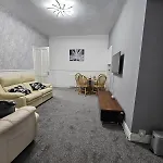 Peaceful Cosy Oasis