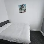 Peaceful Cosy Oasis
